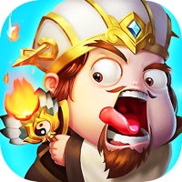 小小魏蜀吳名將 ios版