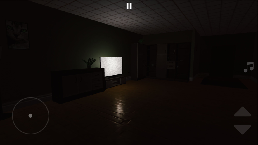 Room 666 ios版