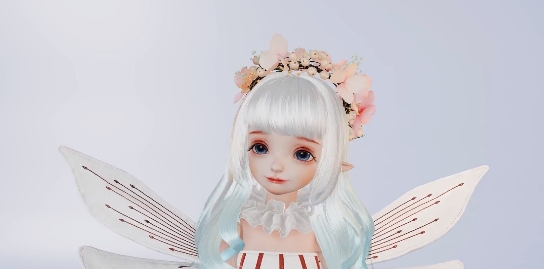 Project Doll游戏安卓版