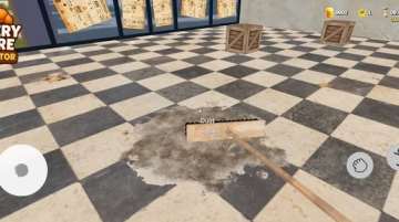 Bakery store simulator 3D 25游戏