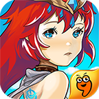 圣武战记 1.4.0九游版