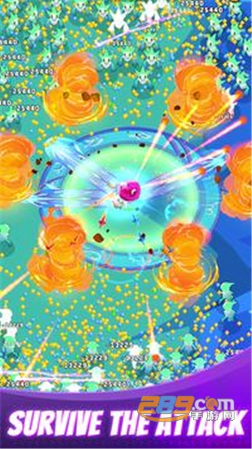 孤独的幸存者游戏下载手机版中文无限钻石版v1.1.0安卓版