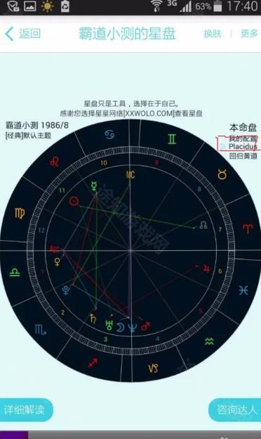 测测