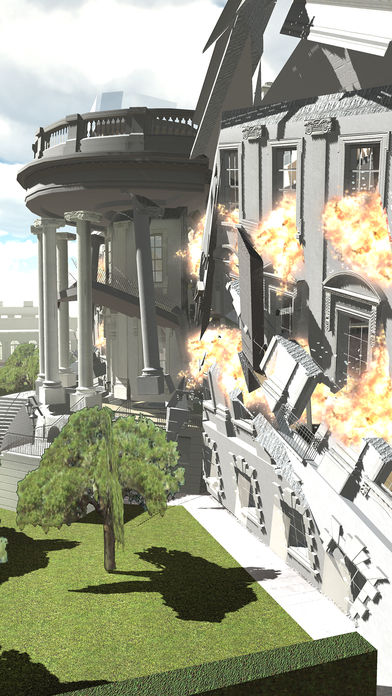 3D拆卸爆破 3D拆卸爆破