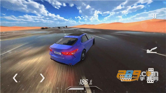 终极漂移(新车)下载2022无限解锁畅玩版v0.3.6安卓版