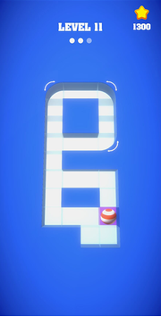 AmazeRoller