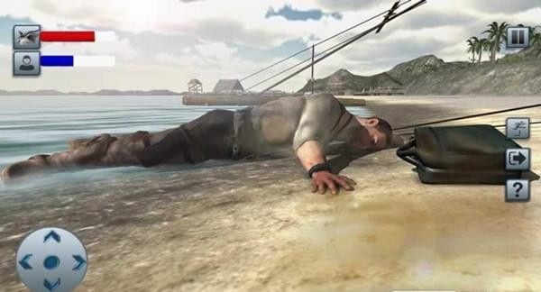 Raft Survival Island Escape(木筏生存岛逃生) 1.11