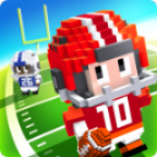 Blocky Football(方块美式足球) 2.4.1_245官方版