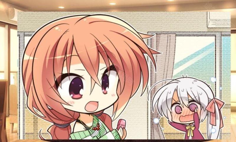 魔女的夜宴冷狐版