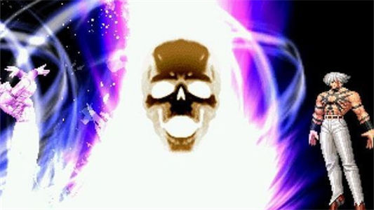 拳皇mugen卡尔改版免费手机版