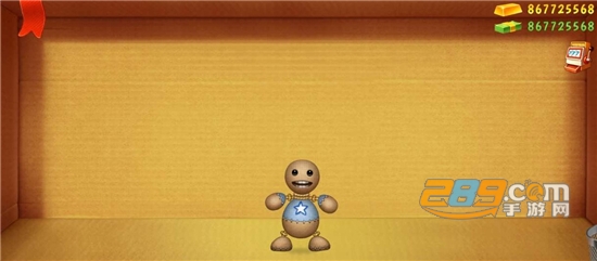 kickthebuddy无限金币96MB下载2022中文最新版v1.0.6安卓版