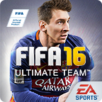 FIFA 16 3.2.113645官方版