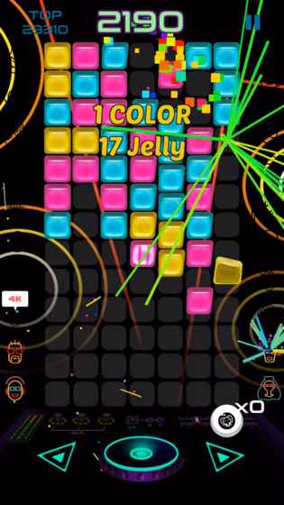 DJ Jelly(DJ果冻) 1.7官方版