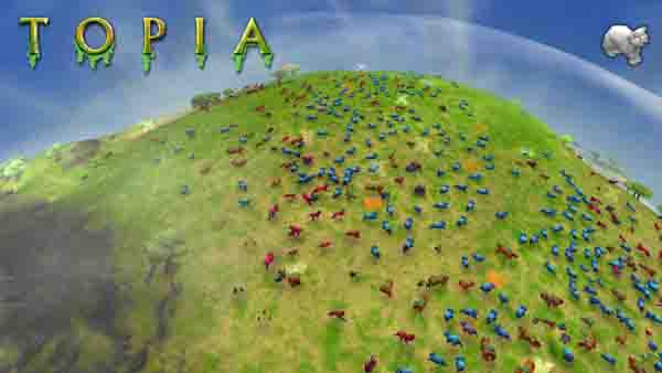 Topia(顶级世界建造者) 1.0