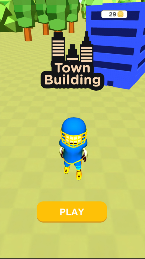 都市：城市天际线 ios版