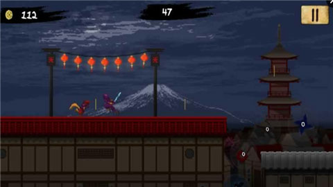 忍者卷轴：觉醒 1.1.1