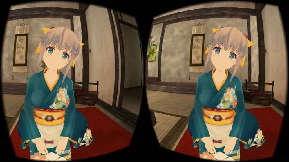 なごみみ(和美的掏耳游戏vr) 2.0.0