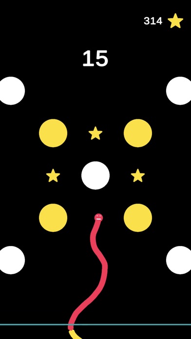 Coloring Snake