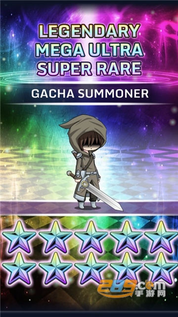 Gacha World加查世界游戏中文完整最新版v1.3.6 中文最新版