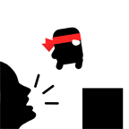 英雄必须吼Scream Hero 1.1