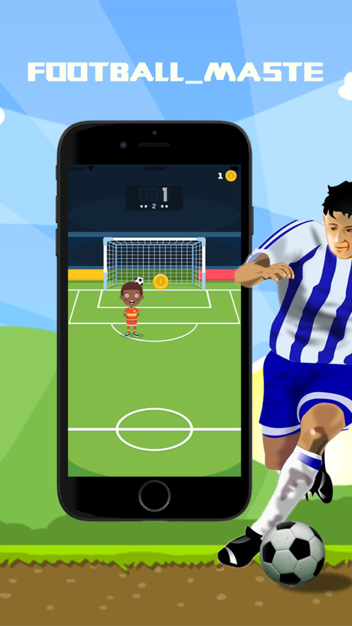 Football欧洲杯 ios版