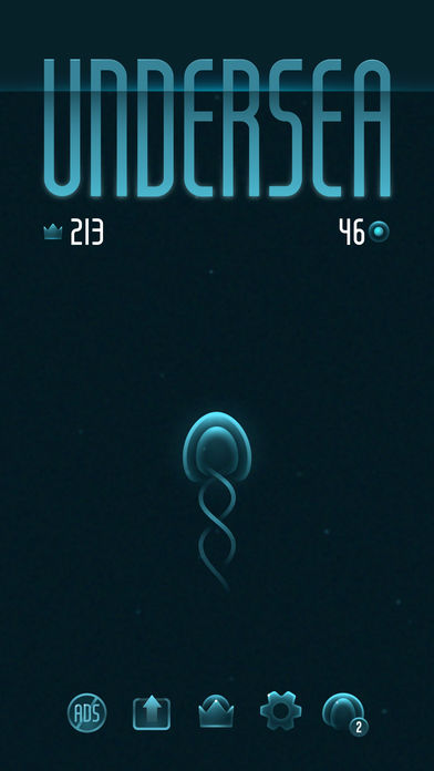 Undersea(海底) 1.0.0