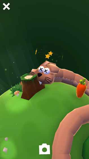 Snaky Snake(空间贪吃蛇) 0.14.6官方版