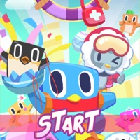企鹅大冒险 ios版