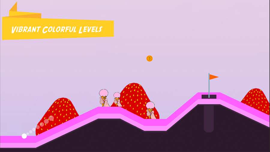 Dream Golf(梦幻高尔夫) 1.0.0官方版