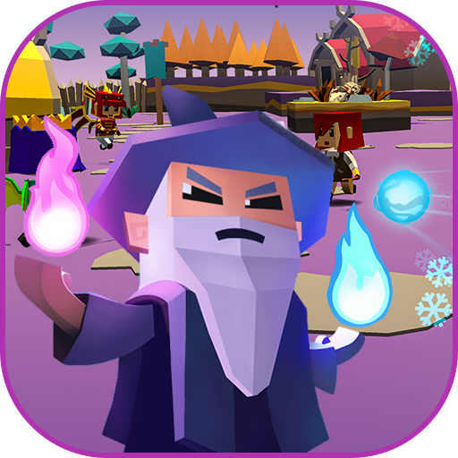 史诗大逃杀游戏最新版 1.0安卓版