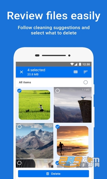 谷歌文件极客app最新安卓版v1.2576.606004551.0-release安卓版