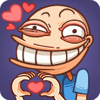 Rage Face Love Story(暴漫爱情故事Rage Face Love S) 1.1.0