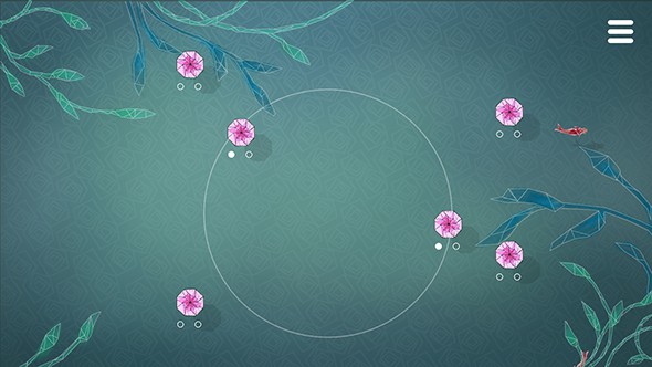 Ripple Blossom(莲漪) 1.0官方版