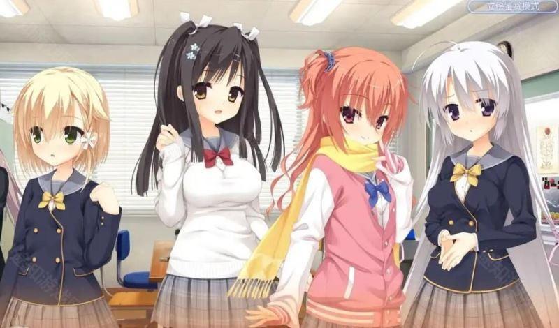 魔女的夜宴冷狐版