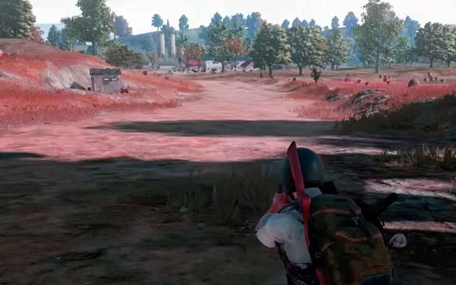 Battlegrounds Online 1.1.4