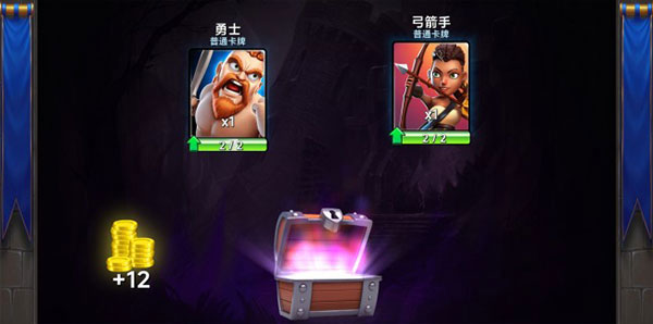 城堡粉碎战无限金币版(Castle Crush) 2.47.0最新版本