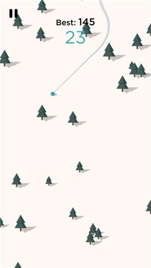 Chilly Snow(寒冷的雪) 1.0.5