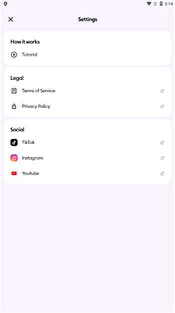 DawnLauncher