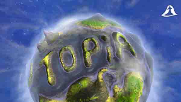 Topia(顶级世界建造者) 1.0