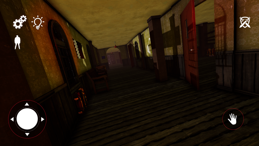 Horror Clown House Mystery ios版