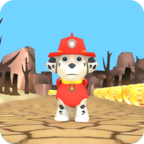 Marshall Puppy Runner(马歇尔跑酷Marshall Puppy R) 1.0