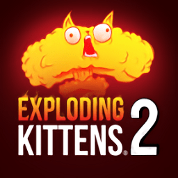 爆炸小猫2官方最新版