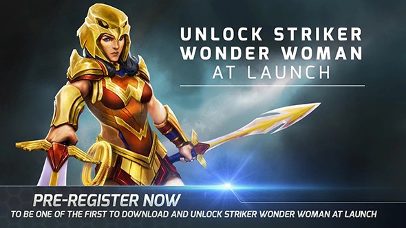 DC英雄传奇（DC Legends） 1.23.2官方版