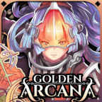 Golden Arcana（金阿卡纳战术） 1.0.3