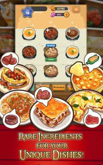 Dungeon Chef（地牢厨师） 1.6