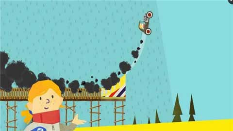 儿童汽车创造Fiete Cars 1.1.8