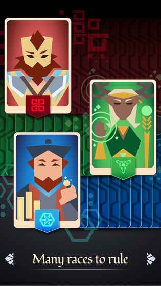 Thrones: Reigns of Humans(王座：人类统治) 1.0官方版