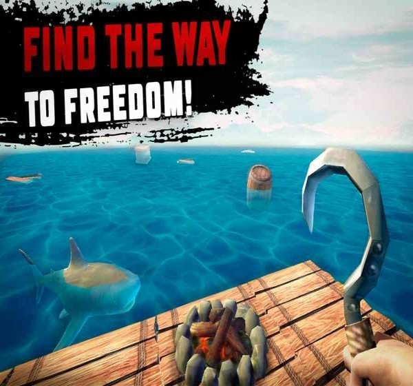 RAFT: Original survival game（筏上生存） 1.16