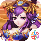 Lazy Three Kingdoms嘻哈三国果盘版 0.22.108