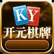 开元棋盘二维码